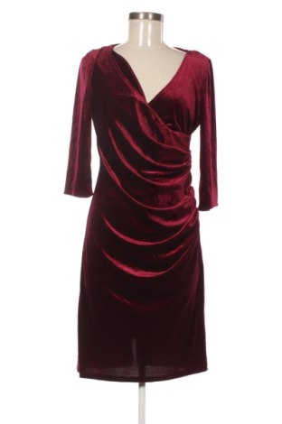 Kleid L'Atelier, Größe M, Farbe Rot, Preis € 37,40