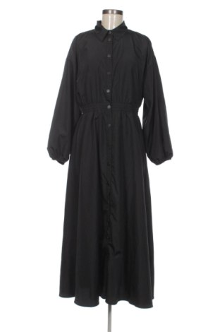 Kleid LC Waikiki, Größe L, Farbe Schwarz, Preis 11,00 €