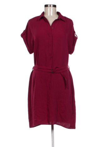 Kleid LC Waikiki, Größe L, Farbe Rosa, Preis € 15,00