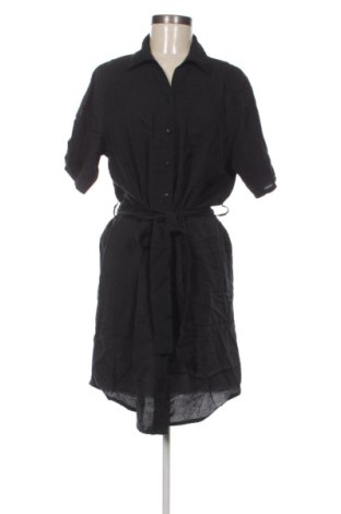 Kleid LC Waikiki, Größe L, Farbe Schwarz, Preis 11,00 €