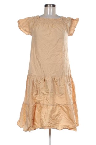 Šaty  LC Waikiki, Veľkosť S, Farba Béžová, Cena  18,00 €