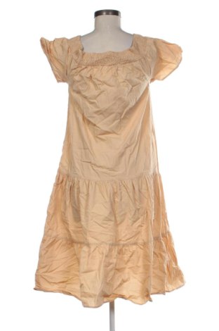 Šaty  LC Waikiki, Veľkosť S, Farba Béžová, Cena  18,00 €