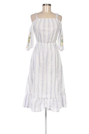 Kleid LC Waikiki, Größe XS, Farbe Mehrfarbig, Preis 17,90 €