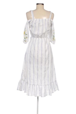 Kleid LC Waikiki, Größe XS, Farbe Mehrfarbig, Preis 17,90 €