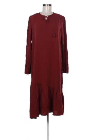 Рокля LC Waikiki, Размер XL, Цвят Кафяв, Цена 18,40 €