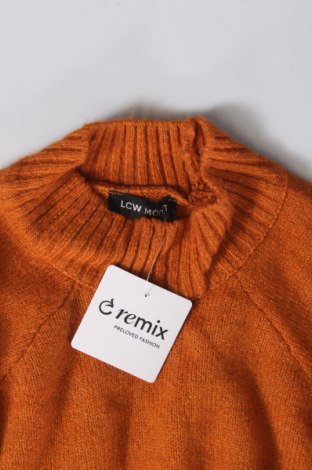 Šaty  LCW, Veľkosť S, Farba Oranžová, Cena  19,95 €