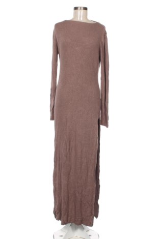 Рокля LEZU, Размер L, Цвят Пепел от рози, Цена 97,14 €