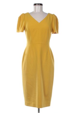 Šaty  LK Bennett, Veľkosť M, Farba Žltá, Cena  59,27 €