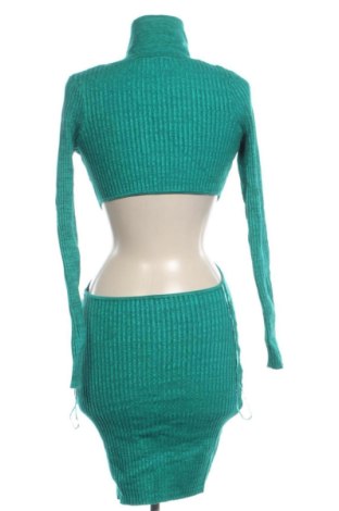 Kleid LUCK, Größe L, Farbe Grün, Preis € 54,99