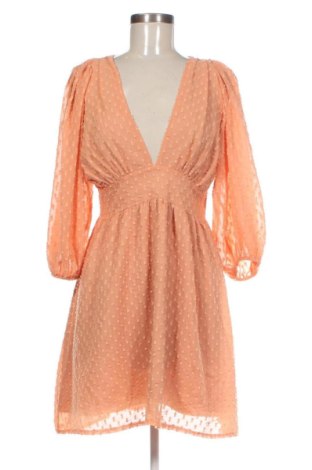 Šaty  La Coccinella, Velikost L, Barva Oranžová, Cena  729,00 Kč