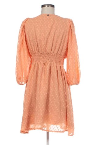 Šaty  La Coccinella, Velikost L, Barva Oranžová, Cena  729,00 Kč