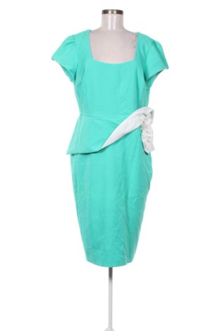 Kleid La Donna, Größe XXL, Farbe Mehrfarbig, Preis 47,57 €