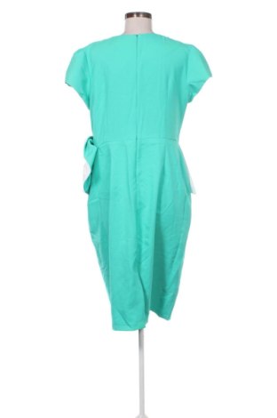 Kleid La Donna, Größe XXL, Farbe Mehrfarbig, Preis 47,57 €