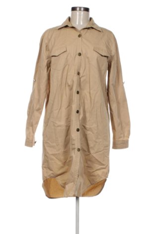 Šaty  Lab, Veľkosť L, Farba Hnedá, Cena  25,00 €