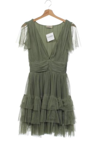 Ruha Lace & Beads, Méret S, Szín Zöld, Ár 13 110 Ft