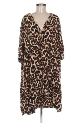 Рокля Ladies, Размер XXL, Цвят Многоцветен, Цена 20,45 €