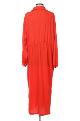 Kleid Ladies Fashion, Größe XL, Farbe Orange, Preis 31,99 €