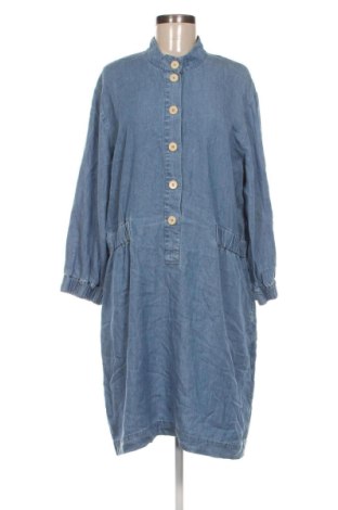 Šaty  Lanius, Velikost XL, Barva Modrá, Cena  1 979,00 Kč