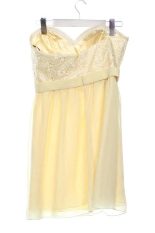 Šaty  Laona, Veľkosť M, Farba Žltá, Cena  41,99 €