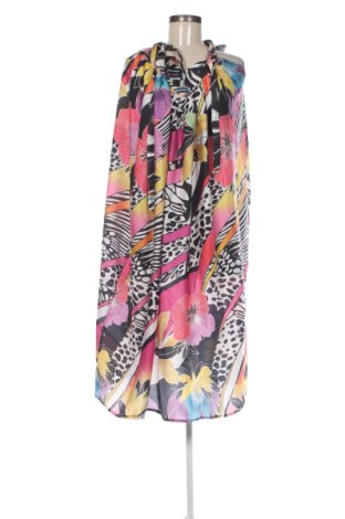Sukienka Lapis, Rozmiar 3XL, Kolor Kolorowy, Cena 107,17 zł