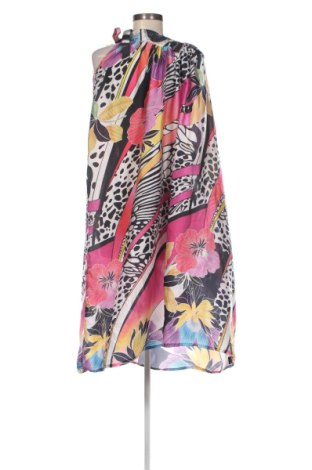 Sukienka Lapis, Rozmiar 3XL, Kolor Kolorowy, Cena 107,17 zł