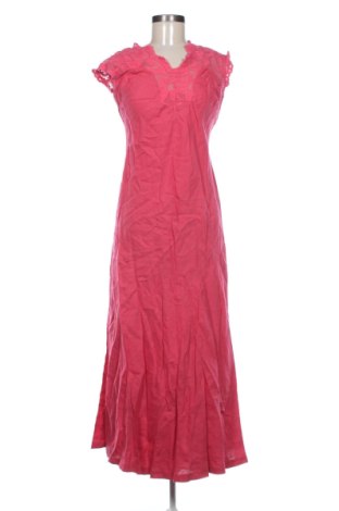 Рокля Laura Ashley, Размер M, Цвят Розов, Цена 24,44 €