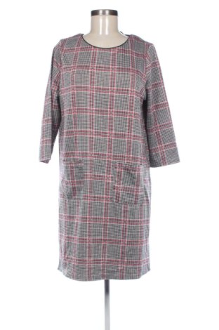 Kleid Laura Torelli, Größe M, Farbe Mehrfarbig, Preis 25,99 €