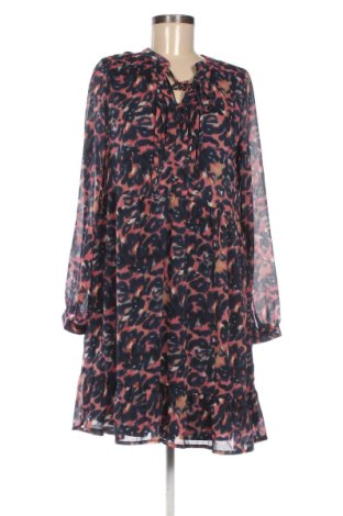 Sukienka Laura Torelli, Rozmiar M, Kolor Kolorowy, Cena 200,41 zł