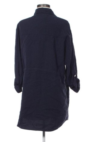 Рокля Laura Torelli, Размер S, Цвят Син, Цена 25,05 €