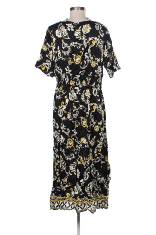 Kleid Laura Torelli, Größe L, Farbe Mehrfarbig, Preis € 26,99