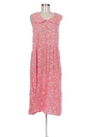 Kleid Laura Torelli, Größe M, Farbe Mehrfarbig, Preis 25,99 €