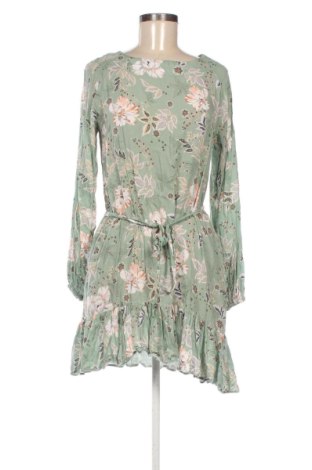 Šaty  Laurella, Velikost M, Barva Vícebarevné, Cena  419,00 Kč