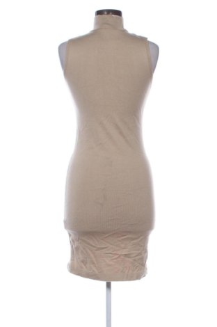 Sukienka Lefon, Rozmiar M, Kolor Beżowy, Cena 220,99 zł