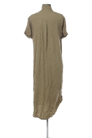 Kleid Levete Room, Größe L, Farbe Grün, Preis 54,99 €