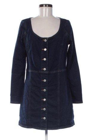 Kleid Levi's, Größe M, Farbe Blau, Preis € 54,99