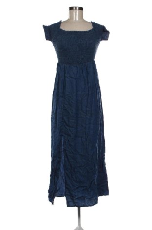 Šaty  Libero Milano, Velikost S, Barva Modrá, Cena  729,00 Kč