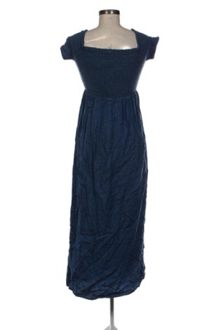 Šaty  Libero Milano, Velikost S, Barva Modrá, Cena  729,00 Kč