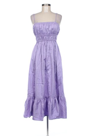 Sukienka Lily Loves, Rozmiar XL, Kolor Fioletowy, Cena 106,90 zł