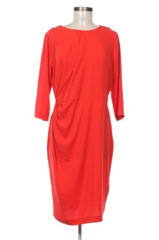 Rochie Lindex, Mărime L, Culoare Roșu, Preț 123,99 Lei