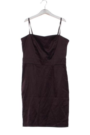 Šaty  Lindex, Velikost S, Barva Hnědá, Cena  879,00 Kč