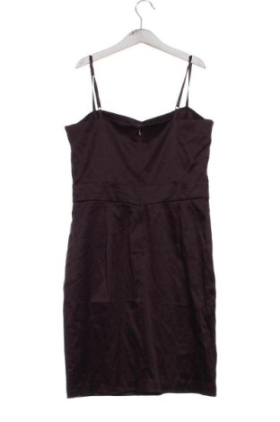 Šaty  Lindex, Velikost S, Barva Hnědá, Cena  879,00 Kč