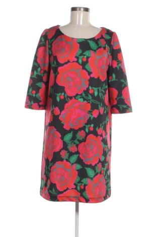 Kleid Lindex, Größe M, Farbe Mehrfarbig, Preis 25,99 €