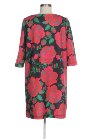 Kleid Lindex, Größe M, Farbe Mehrfarbig, Preis 25,99 €