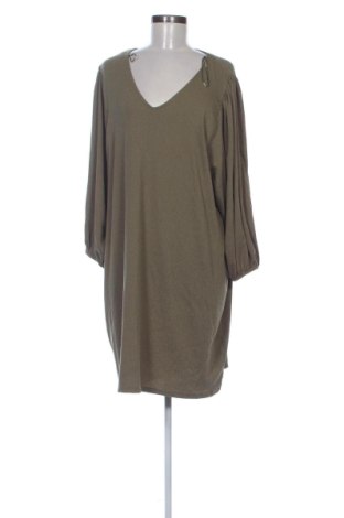 Рокля Lindex, Размер XL, Цвят Зелен, Цена 20,45 €