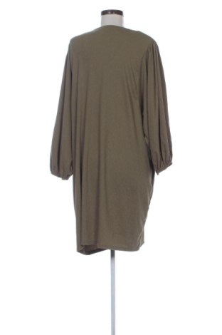 Рокля Lindex, Размер XL, Цвят Зелен, Цена 20,45 €