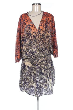 Рокля Lindex, Размер L, Цвят Многоцветен, Цена 19,97 €