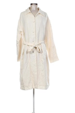 Sukienka Lindex, Rozmiar L, Kolor ecru, Cena 107,17 zł