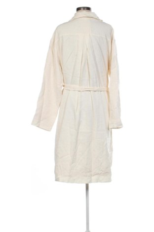 Sukienka Lindex, Rozmiar L, Kolor ecru, Cena 107,17 zł