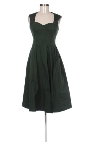 Kleid Lindy Bop, Größe M, Farbe Grün, Preis € 32,00