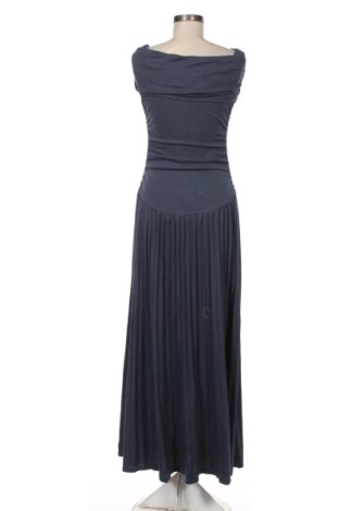 Kleid Lioness, Größe M, Farbe Blau, Preis € 72,99